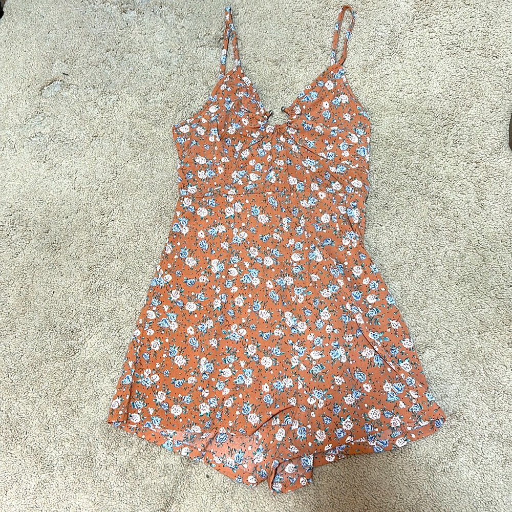 Zaful romper